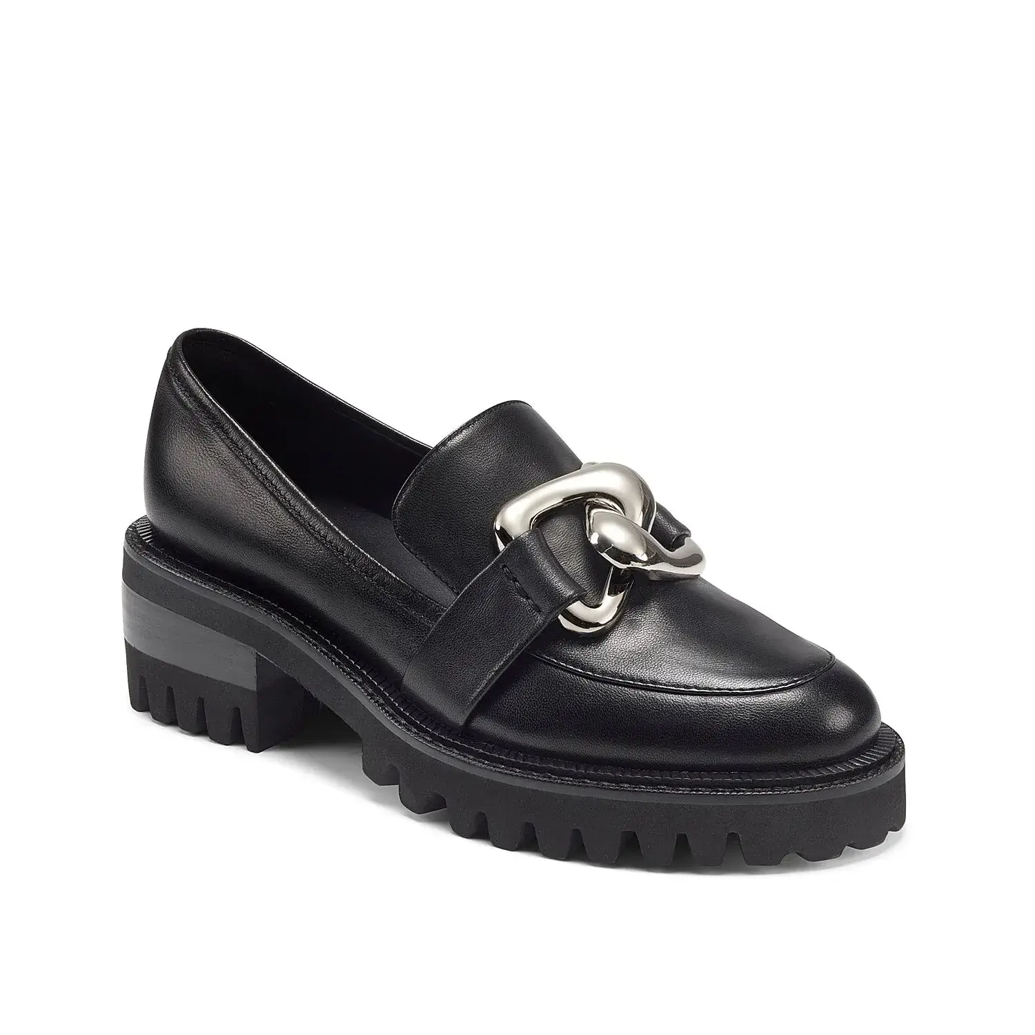 Лоферы 'Drive'