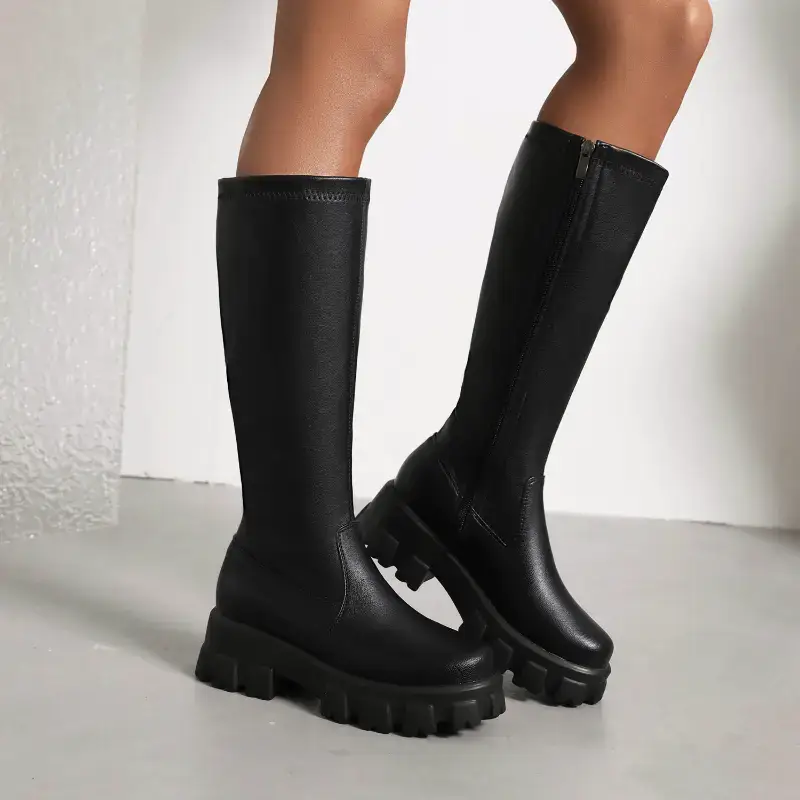 Лучшее предложение - сапоги 'Mystique'