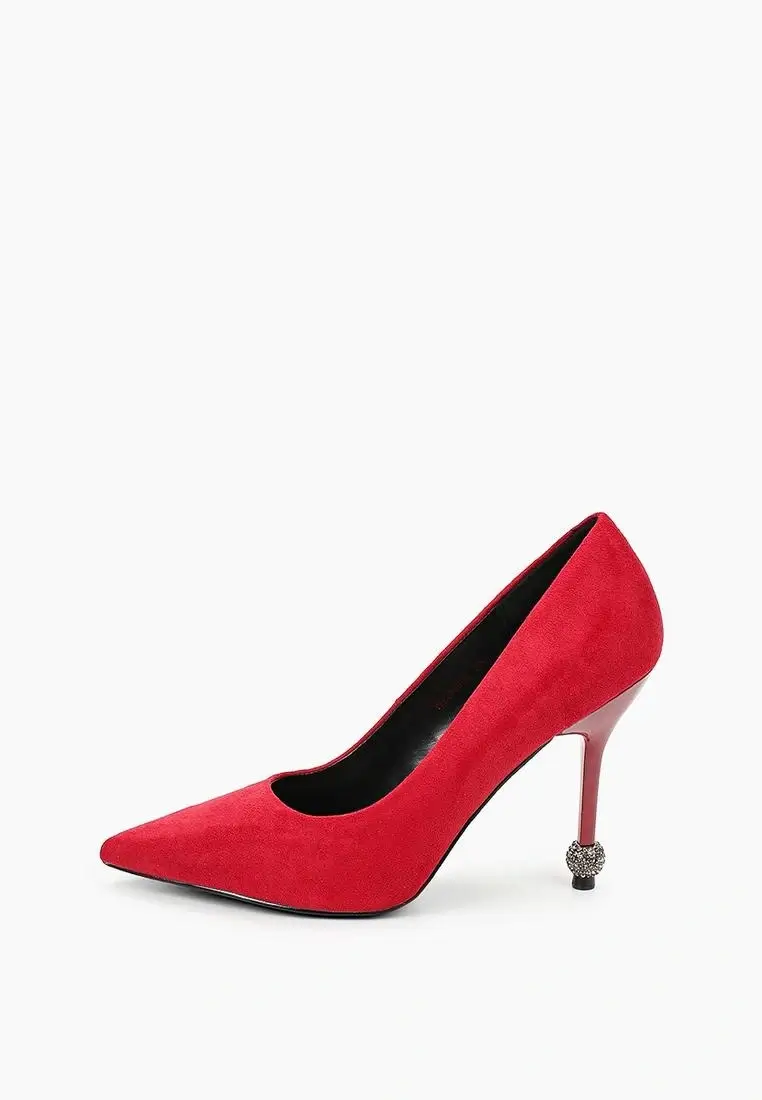 Последние пары - туфли 'Ruby'