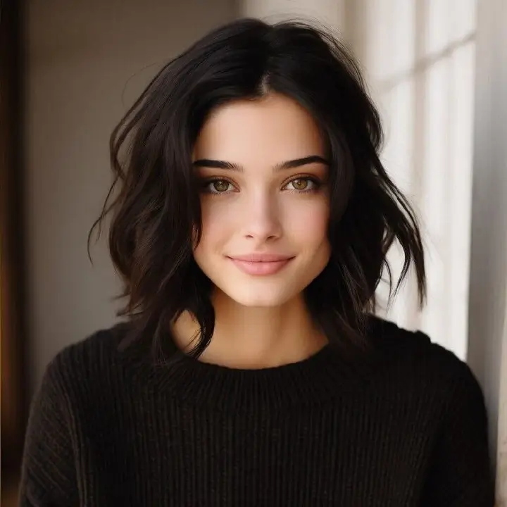 Фото клиента Елена