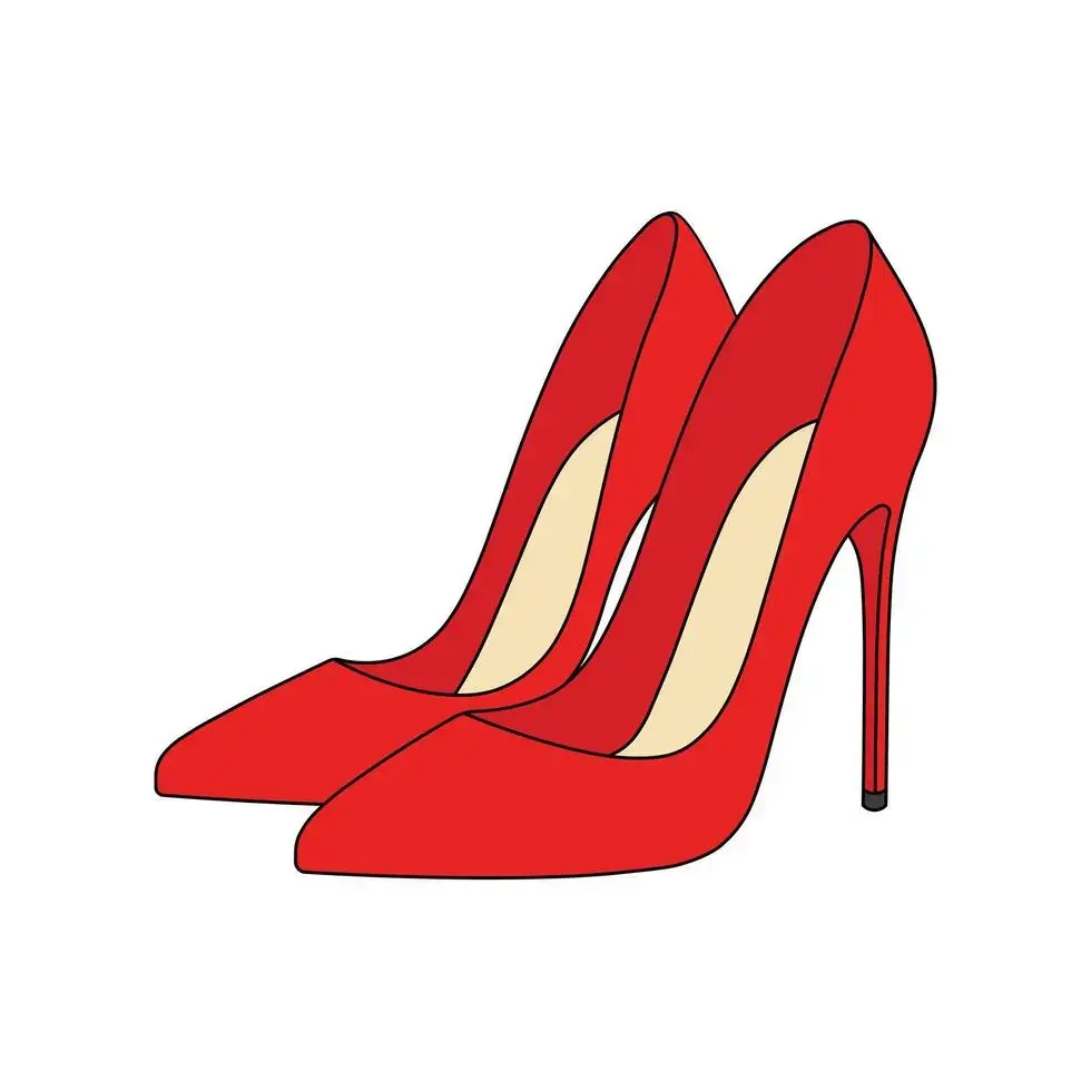 Изображение туфель